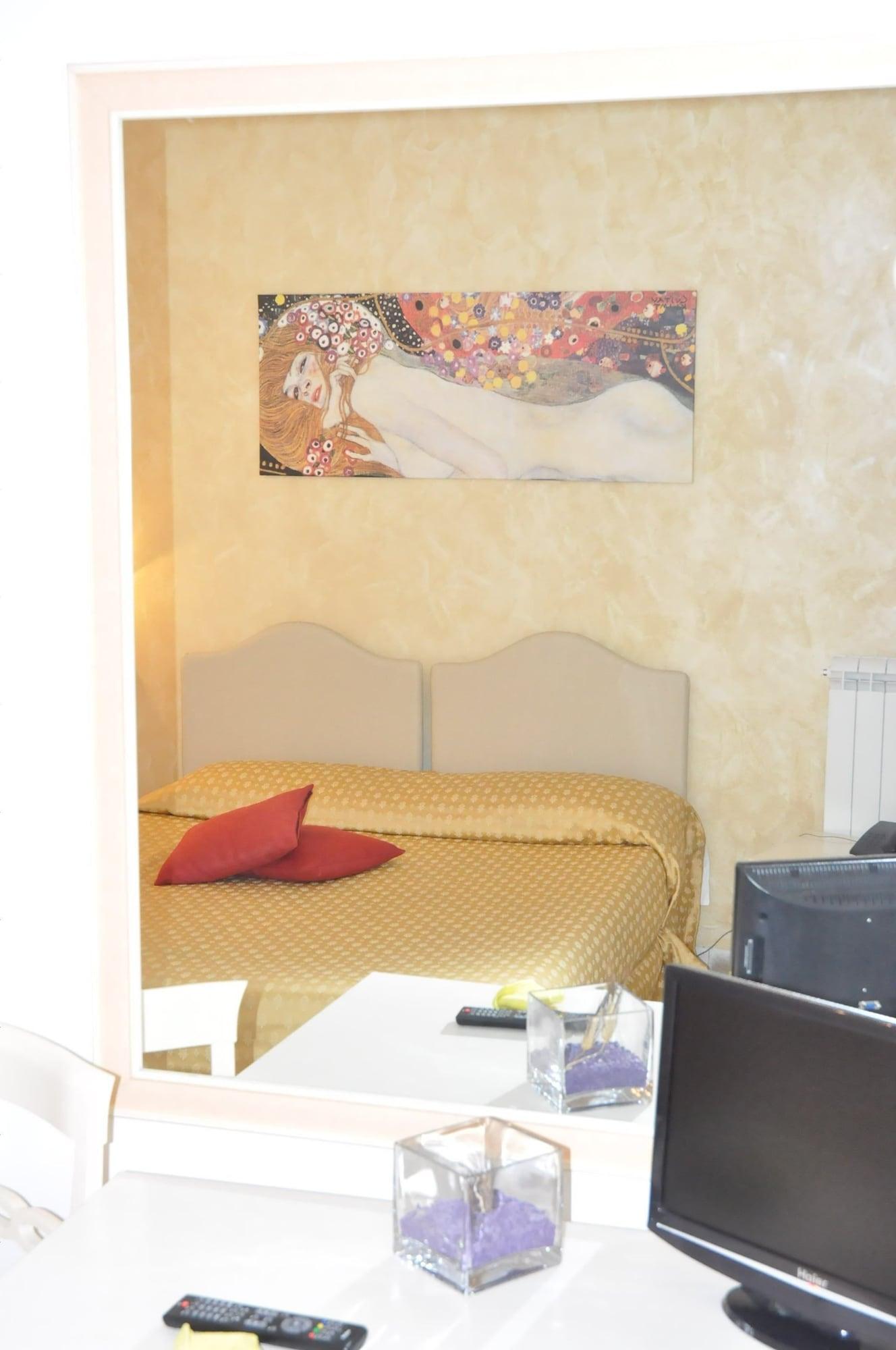 Hotel Vittoriano Turin Exterior foto