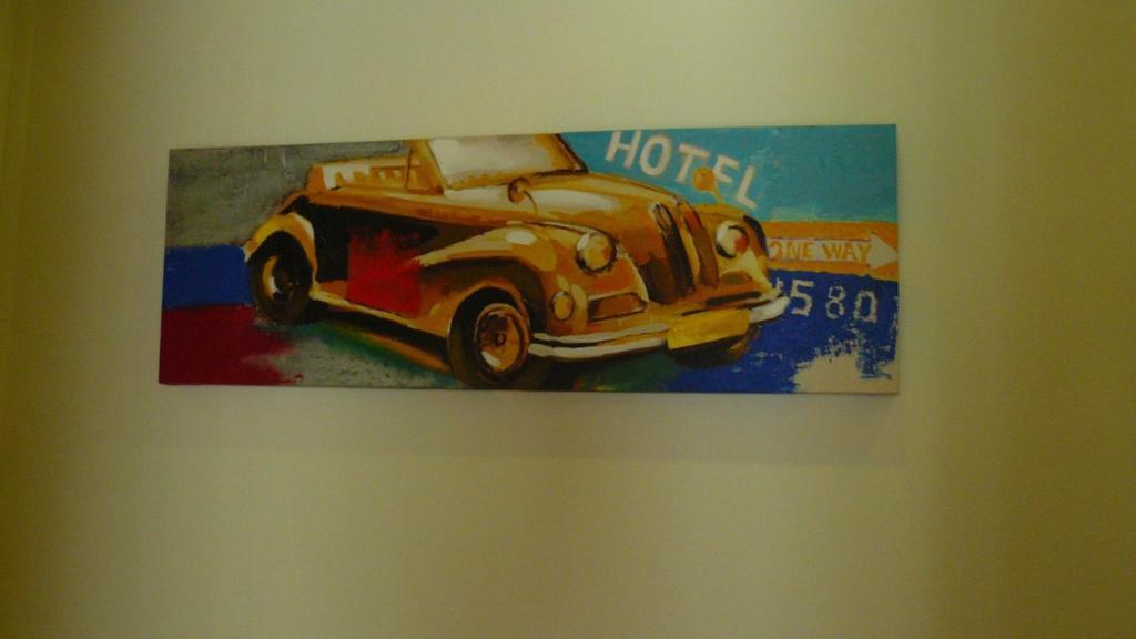 Hotel Vittoriano Turin Zimmer foto