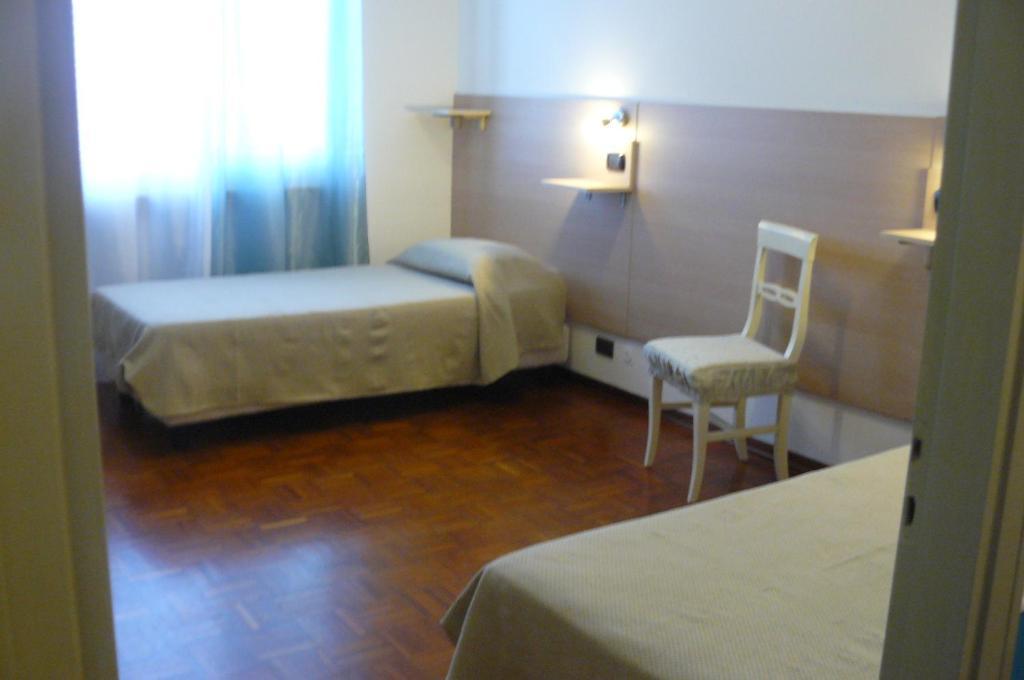 Hotel Vittoriano Turin Zimmer foto